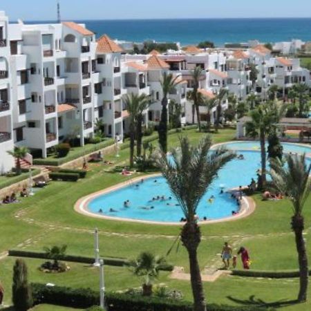 Ferienwohnung Mi Casa Jardins De Cabo Negro Exterior foto