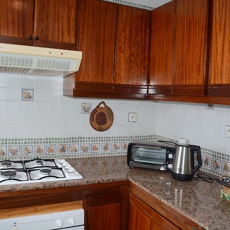 Ferienwohnung Mi Casa Jardins De Cabo Negro Exterior foto
