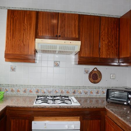 Ferienwohnung Mi Casa Jardins De Cabo Negro Exterior foto