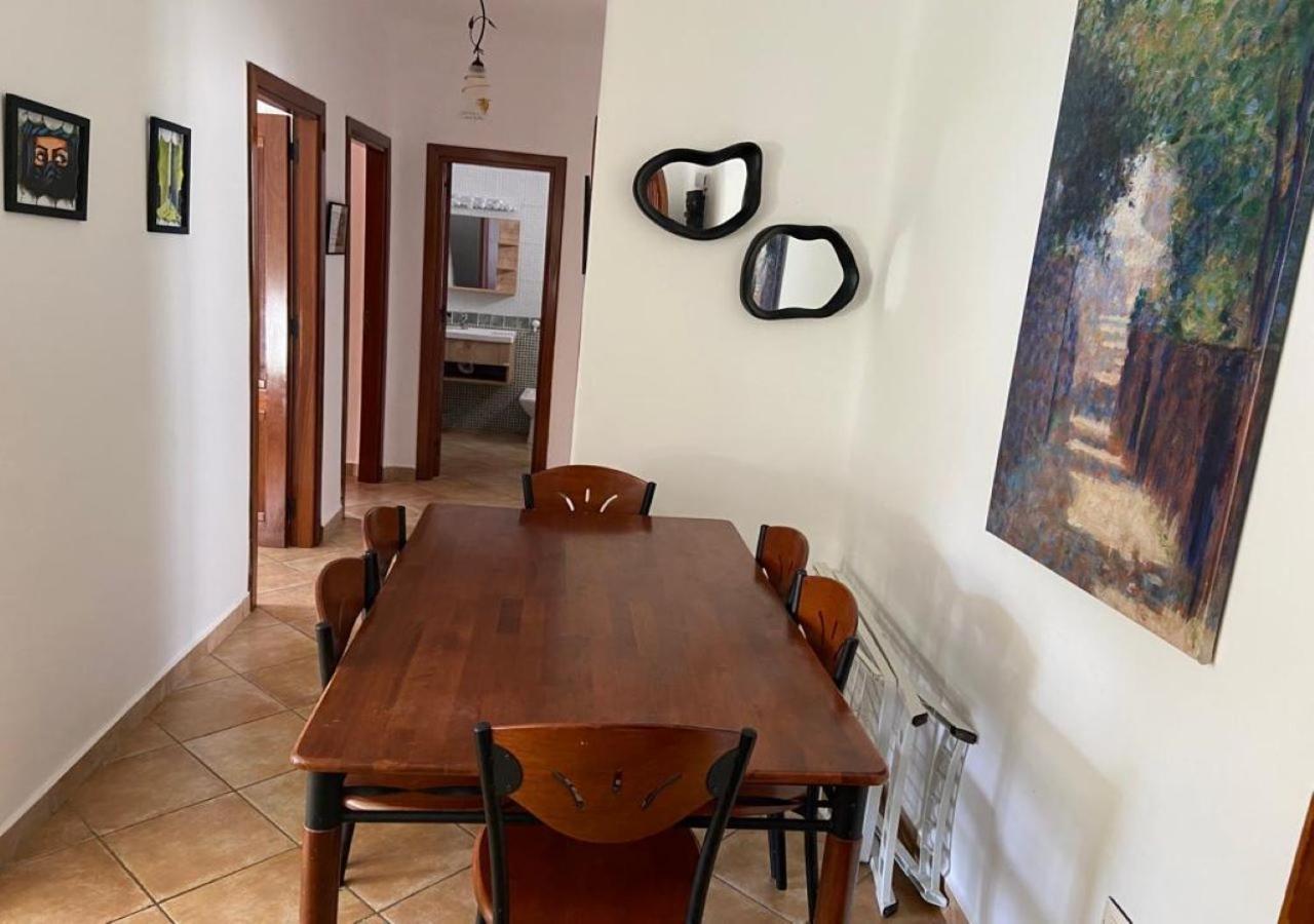 Ferienwohnung Mi Casa Jardins De Cabo Negro Exterior foto