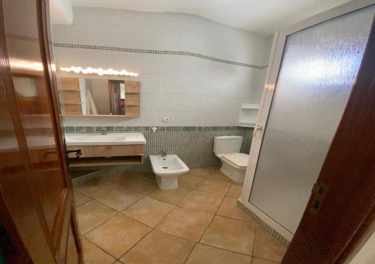 Ferienwohnung Mi Casa Jardins De Cabo Negro Exterior foto