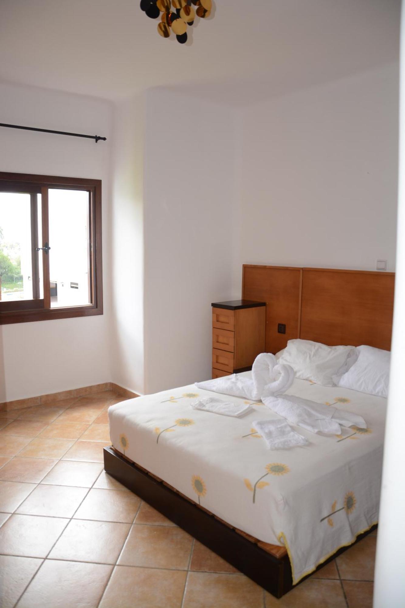 Ferienwohnung Mi Casa Jardins De Cabo Negro Exterior foto